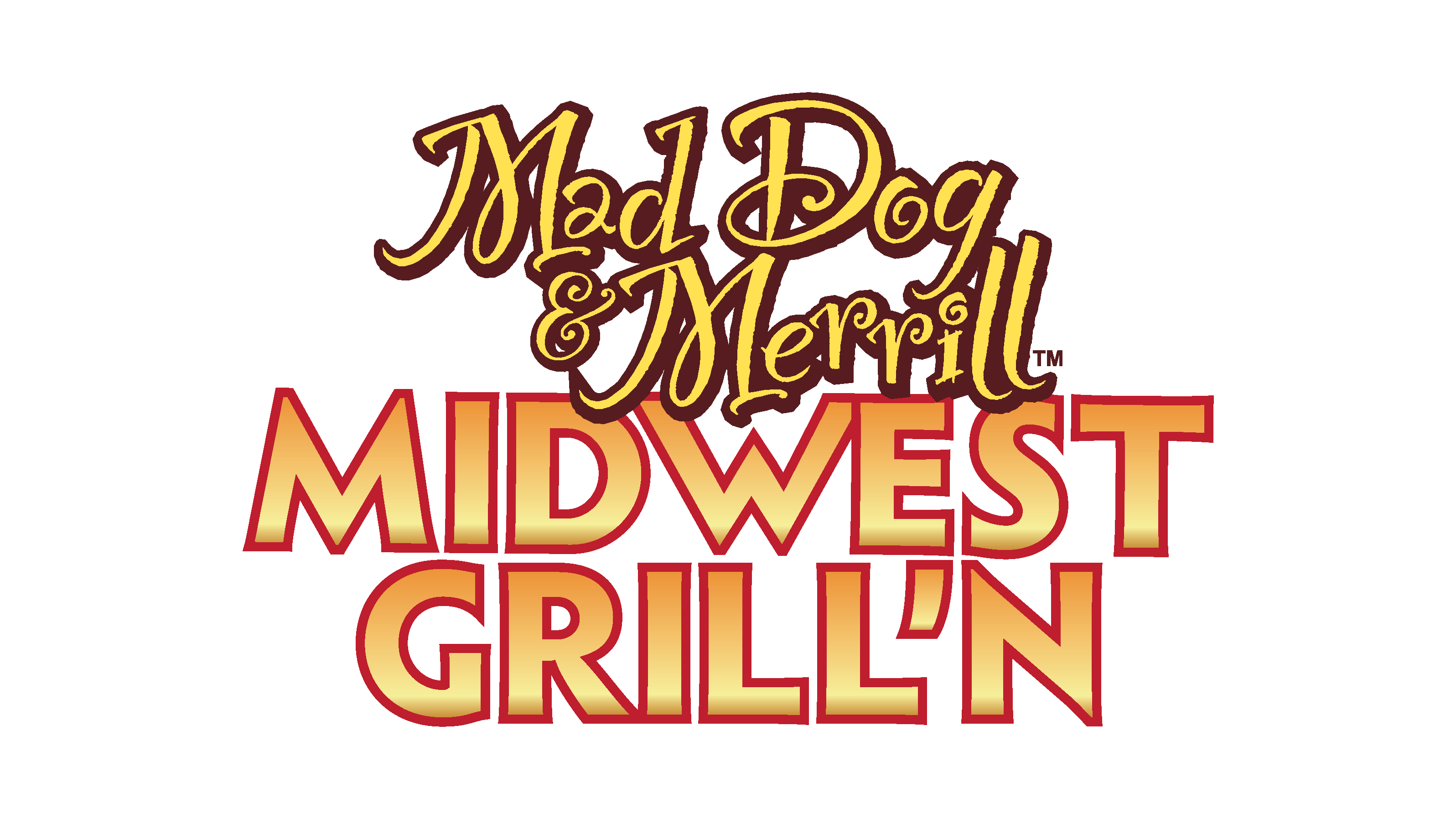 Mad Dog & Merril