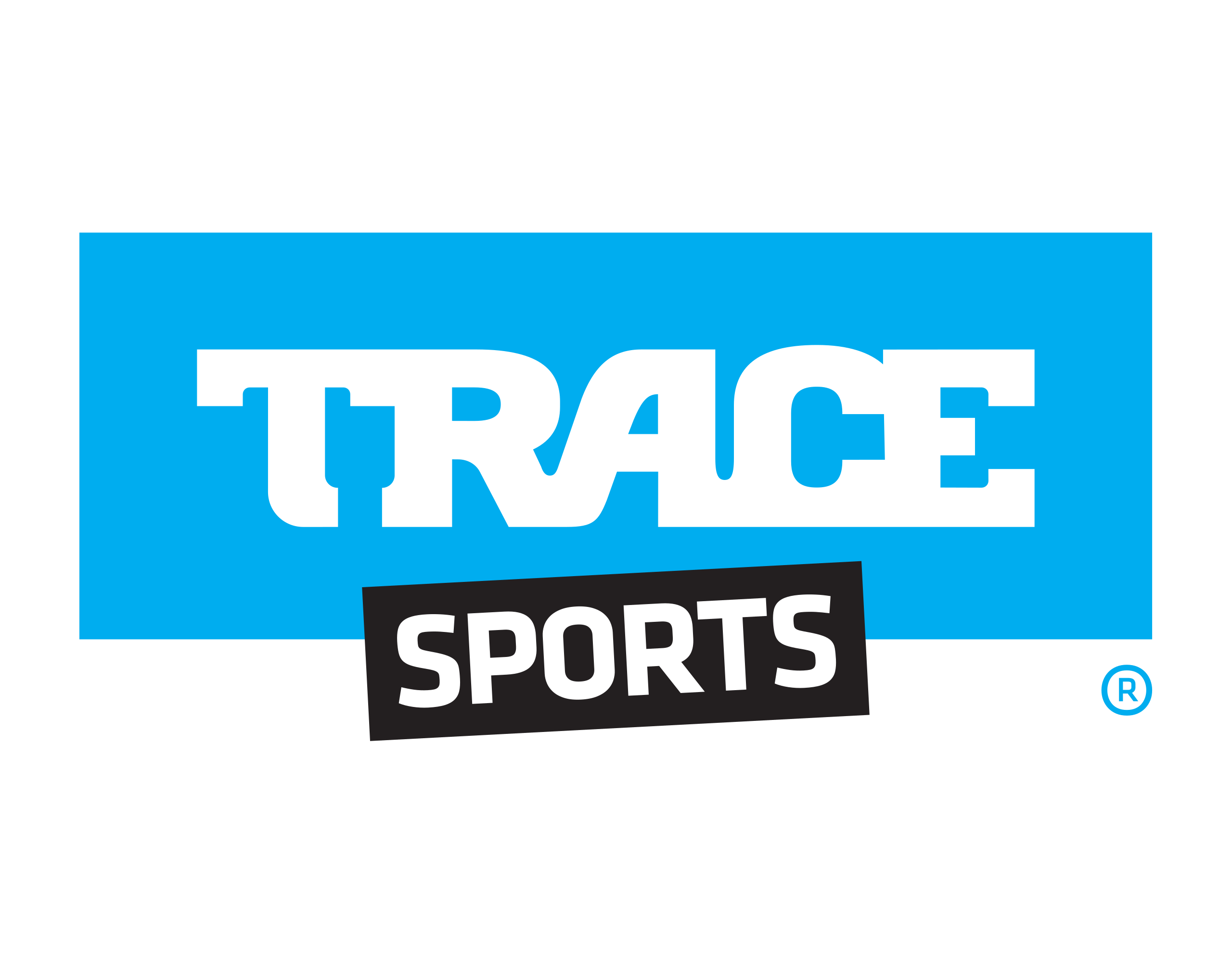 Trace Sports Stars